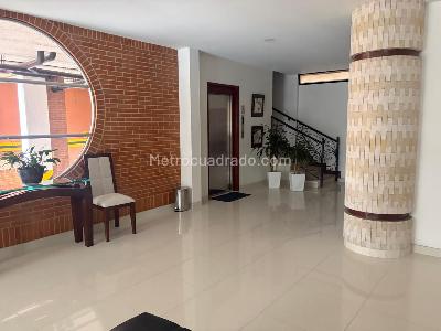 Apartamento de 2 alcobas en venta en Santa Bibiana, Bogotá, 169 m² · foto 20 de 20