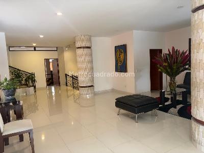 Apartamento de 2 alcobas en venta en Santa Bibiana, Bogotá, 169 m² · foto 19 de 20