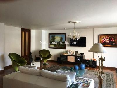 Apartamento de 2 alcobas en venta en Santa Bibiana, Bogotá, 169 m² · foto 5 de 20