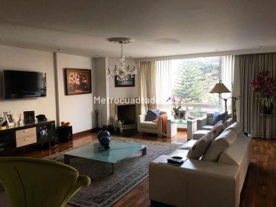 Apartamento de 2 alcobas en venta en Santa Bibiana, Bogotá, 169 m² · foto 6 de 20
