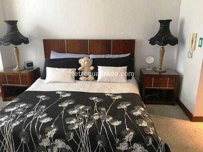 Apartamento de 2 alcobas en venta en Santa Bibiana, Bogotá, 169 m² · foto 7 de 20
