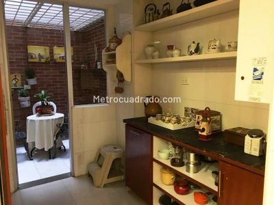 Apartamento de 2 alcobas en venta en Santa Bibiana, Bogotá, 169 m² · foto 14 de 20
