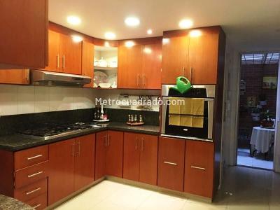 Apartamento de 2 alcobas en venta en Santa Bibiana, Bogotá, 169 m² · foto 13 de 20