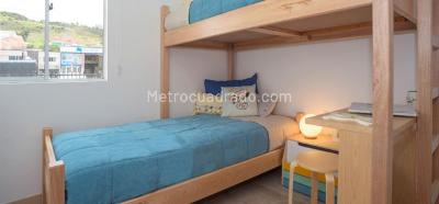 Apartamento de 3 alcobas en venta en Palos Verdes, Tunja, 49 m² · foto 2 de 3