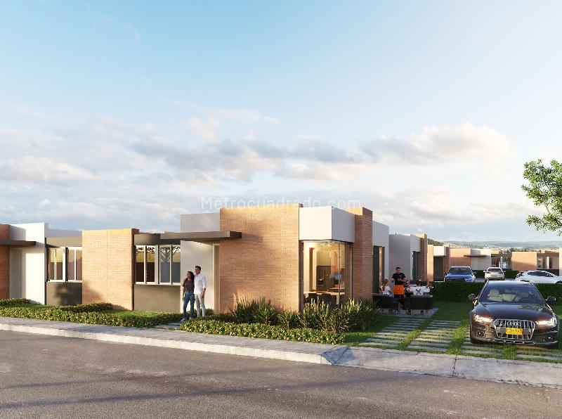 Casa – Cajicá, Calahorra - Vista 3