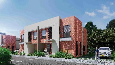 Casa de 4 alcobas en venta en Variante Cajica - Zipaquira Km 2.5, Cajicá, 151 m² · foto 3 de 3