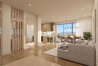 Casa de 3 alcobas en venta en Variante Cajica - Zipaquira Km 2.5, Cajicá, 125 m² · foto 2 de 5