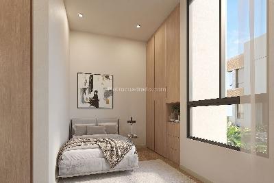 Casa de 3 alcobas en venta en Variante Cajica - Zipaquira Km 2.5, Cajicá, 115 m² · foto 2 de 5