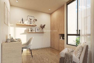 Casa de 3 alcobas en venta en Variante Cajica - Zipaquira Km 2.5, Cajicá, 115 m² · foto 3 de 5