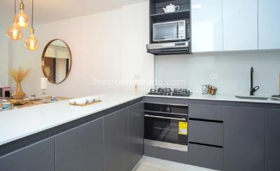 Apartamento en venta en La Calera, La Calera · foto 2 de 7