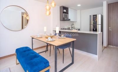 Apartamento en venta en La Calera, La Calera · foto 3 de 7