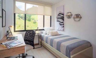 Apartamento en venta en La Calera, La Calera · foto 4 de 7