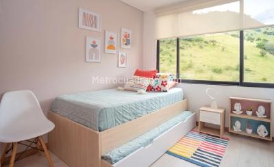 Apartamento en venta en La Calera, La Calera · foto 5 de 7