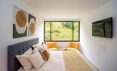 Apartamento en venta en La Calera, La Calera · foto 6 de 7