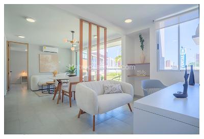 Apartamento en venta en Villa Campestre, Barranquilla · foto 11 de 11