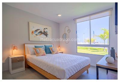 Apartamento en venta en Villa Campestre, Barranquilla · foto 5 de 11