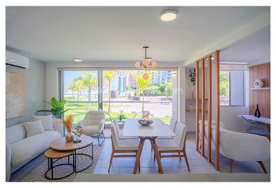 Apartamento en venta en Villa Campestre, Barranquilla · foto 7 de 11