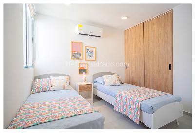 Apartamento en venta en Villa Campestre, Barranquilla · foto 9 de 11