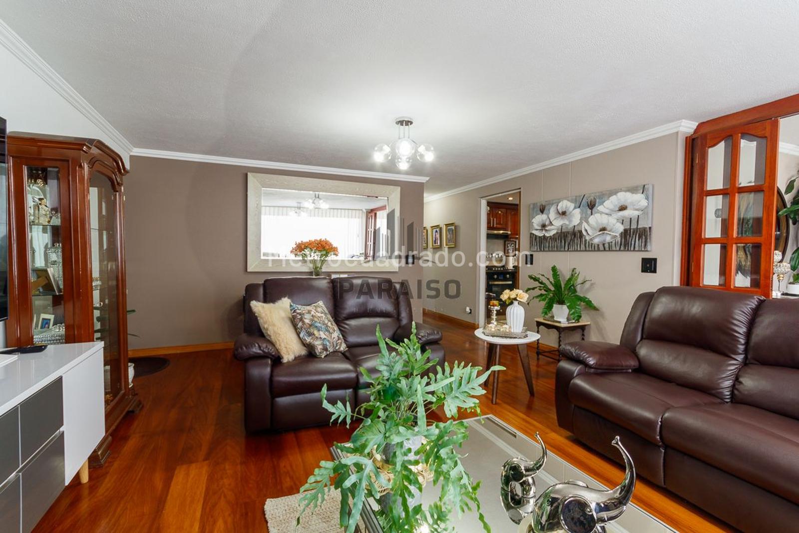 Apartamento en Venta  CEDRITOS