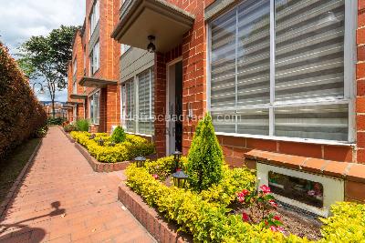 Casa en Arriendo, COLINA MAZUREN, Bogotá D.C.