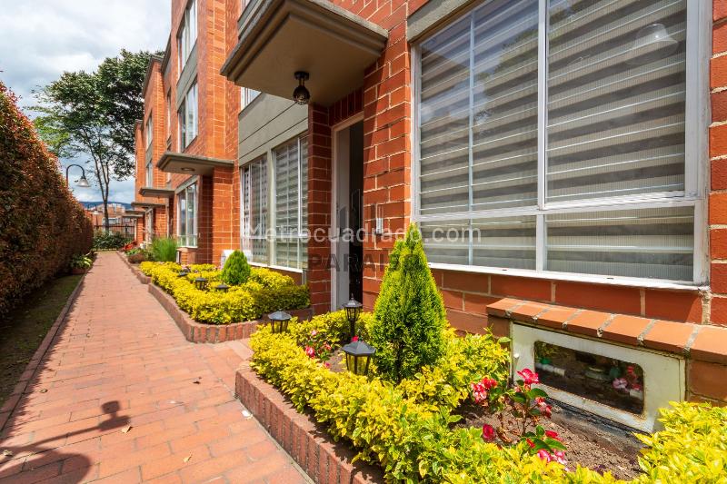 Casa en Arriendo, COLINA MAZUREN, Bogotá D.C.
