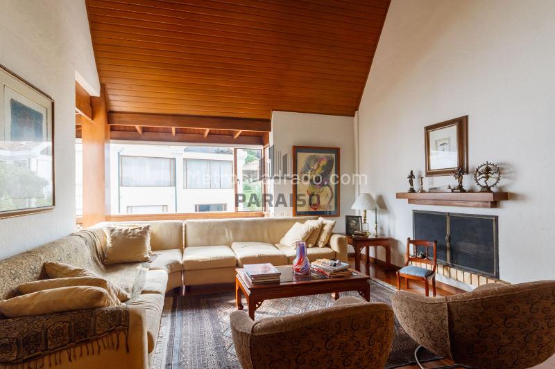 Apartamento en Arriendo, BALCONES DE LINDARAJA, Bogotá D.C.