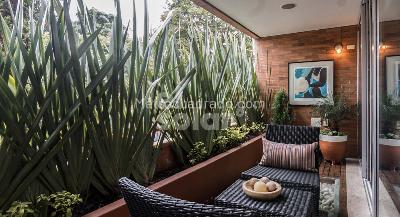 Apartamento de 2 alcobas en venta en Los Rosales, Bogotá, 220 m² · foto 4 de 14