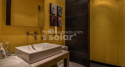 Apartamento de 2 alcobas en venta en Los Rosales, Bogotá, 220 m² · foto 6 de 14