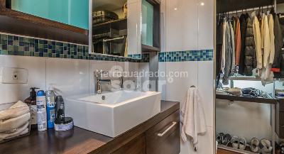 Apartamento de 2 alcobas en venta en Los Rosales, Bogotá, 220 m² · foto 9 de 14