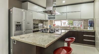 Apartamento de 2 alcobas en venta en Los Rosales, Bogotá, 220 m² · foto 14 de 14