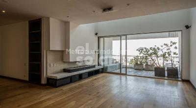 Apartamento de 2 alcobas en venta en Los Rosales, Bogotá, 180 m² · foto 3 de 11