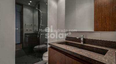 Apartamento de 2 alcobas en venta en Los Rosales, Bogotá, 180 m² · foto 6 de 11
