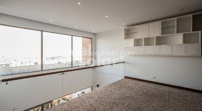 Apartamento de 2 alcobas en venta en Los Rosales, Bogotá, 180 m² · foto 7 de 11