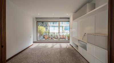 Apartamento de 2 alcobas en venta en Los Rosales, Bogotá, 180 m² · foto 8 de 11