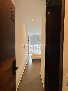 Apartaestudio en venta en Santa Barbara, Bogotá, 23 m² · foto 2 de 9