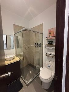 Apartaestudio en venta en Santa Barbara, Bogotá, 23 m² · foto 3 de 9