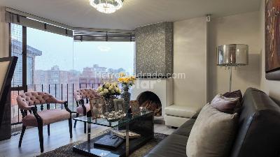 Apartamento en venta en La Calleja, Bogotá · foto 2 de 10