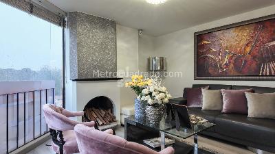Apartamento en venta en La Calleja, Bogotá · foto 3 de 10