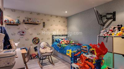 Apartamento en venta en La Calleja, Bogotá · foto 5 de 10