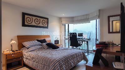 Apartamento en venta en La Calleja, Bogotá · foto 7 de 10