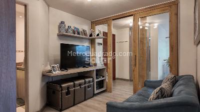 Apartamento en venta en La Calleja, Bogotá · foto 9 de 10
