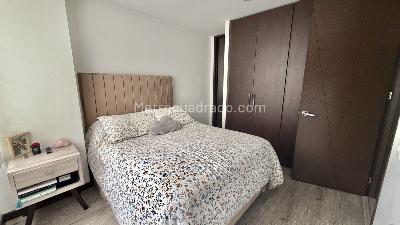 Apartamento en venta en Bella Suiza, Bogotá · foto 3 de 9