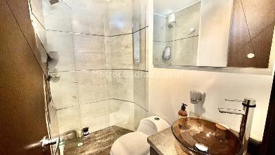 Apartamento en venta en Bella Suiza, Bogotá · foto 4 de 9