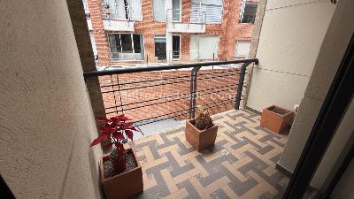 Apartamento en venta en Bella Suiza, Bogotá · foto 6 de 9
