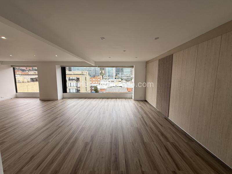 Apartamento en Arriendo, Molinos Del Norte, Bogotá D.C. - Widok 2