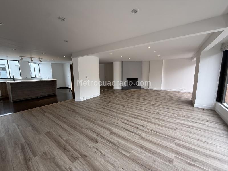 Apartamento en Arriendo, Molinos Del Norte, Bogotá D.C. - Widok 3