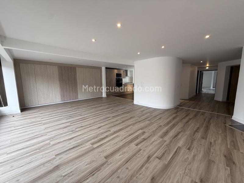 Apartamento en Arriendo, Molinos Del Norte, Bogotá D.C. - Widok 4