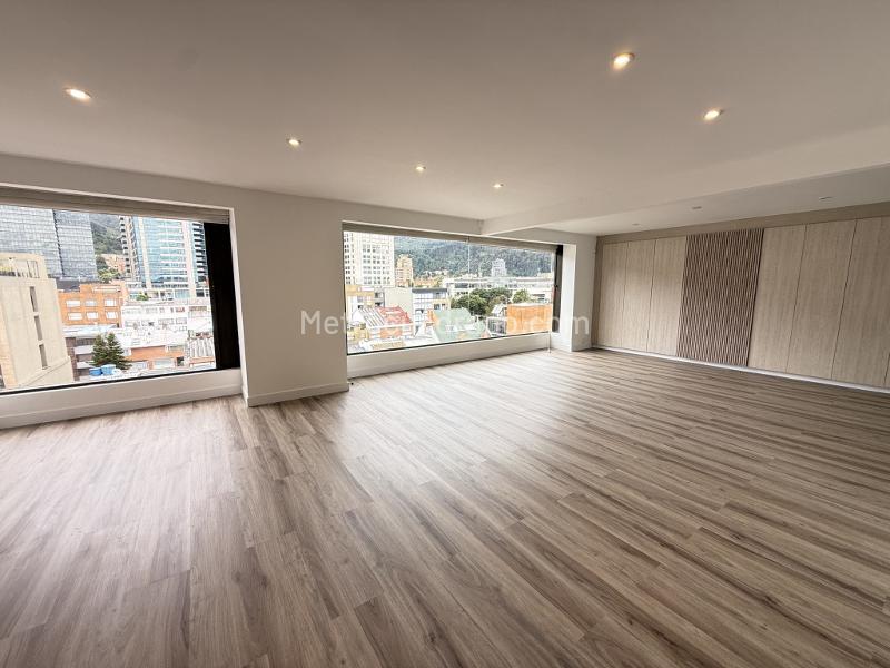 Apartamento en Arriendo, Molinos Del Norte, Bogotá D.C. - Widok 5