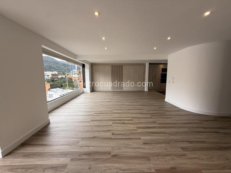 Apartamento en Arriendo, Molinos Del Norte, Bogotá D.C. - Widok 6