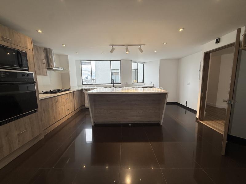 Apartamento en Arriendo, Molinos Del Norte, Bogotá D.C. - Więcej